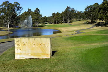 Riverside Oaks Golf Resort - Hotel NSW 12