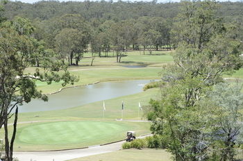 Riverside Oaks Golf Resort - Hotel NSW 13