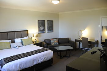 Riverside Oaks Golf Resort - Hotel NSW 14