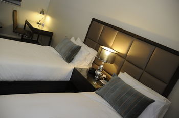 Riverside Oaks Golf Resort - Hotel NSW 15