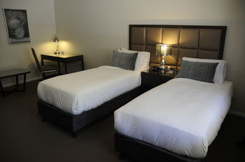Riverside Oaks Golf Resort - Hotel NSW 16