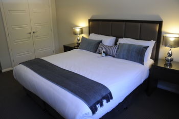Riverside Oaks Golf Resort - Hotel NSW 19
