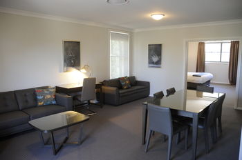 Riverside Oaks Golf Resort - Hotel NSW 20