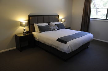 Riverside Oaks Golf Resort - Hotel NSW 23