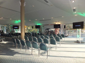 Riverside Oaks Golf Resort - Hotel NSW 26