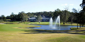 Riverside Oaks Golf Resort - Hotel NSW 27