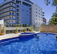 Sandy Cove Apartments - Hotel NSW