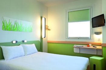 Ibis Budget Dandenong - Hotel NSW 0