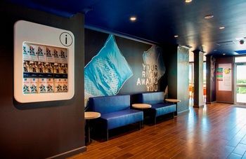 Ibis Budget Dandenong - Hotel NSW 1