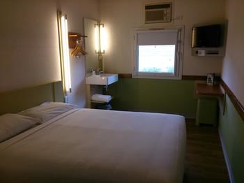 Ibis Budget Dandenong - Hotel NSW 3