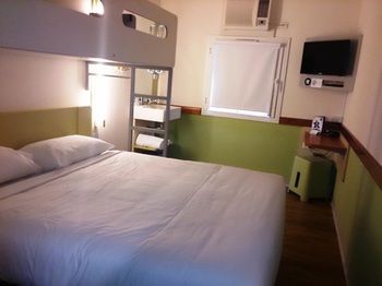 Ibis Budget Dandenong - Hotel NSW 5
