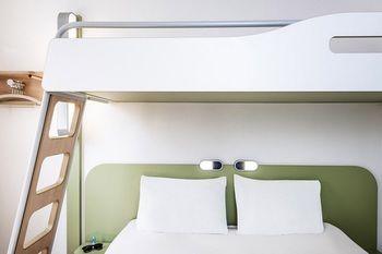 Ibis Budget Dandenong - Hotel NSW 6
