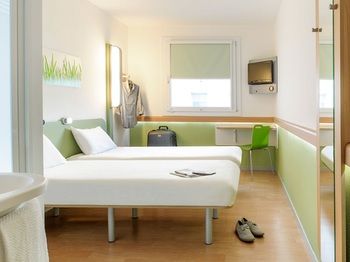 Ibis Budget Dandenong - Hotel NSW 7