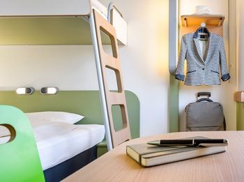 Ibis Budget Dandenong - Hotel NSW 10