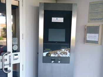 Ibis Budget Dandenong - Hotel NSW 12