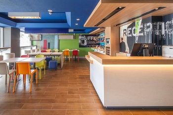 Ibis Budget Dandenong - Hotel NSW 16