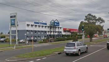 Ibis Budget Dandenong - Hotel NSW 17