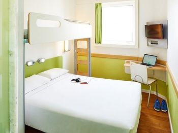 Ibis Budget Dandenong - Hotel NSW 18