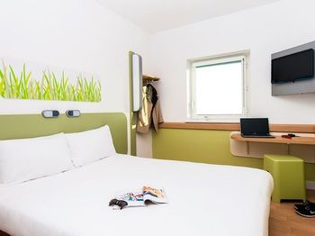 Ibis Budget Dandenong - Hotel NSW 21