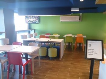 Ibis Budget Dandenong - Hotel NSW 25