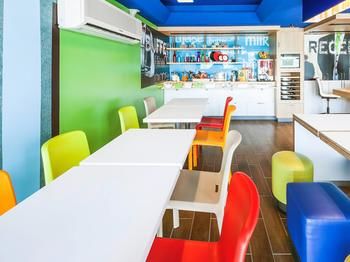 Ibis Budget Dandenong - Hotel NSW 26