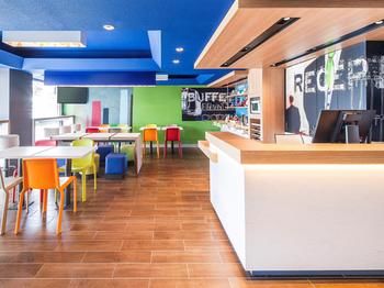 Ibis Budget Dandenong - Hotel NSW 27