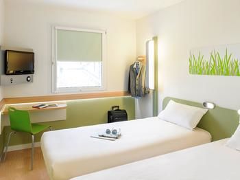 Ibis Budget Dandenong - Hotel NSW 28