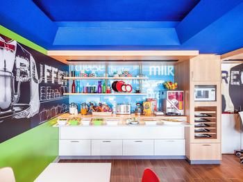 Ibis Budget Dandenong - Hotel NSW 32
