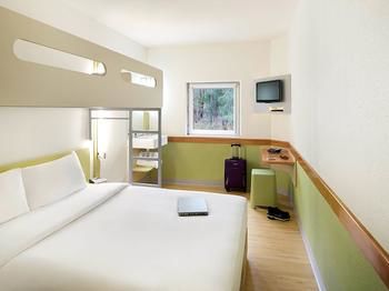 Ibis Budget Dandenong - Hotel NSW 33