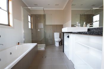 The Edgewater Bed & Breakfast - Hotel NSW 2