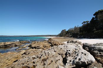 The Edgewater Bed & Breakfast - Hotel NSW 3