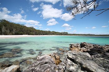 The Edgewater Bed & Breakfast - Hotel NSW 4