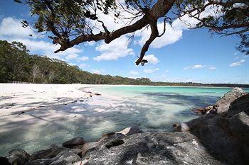 The Edgewater Bed & Breakfast - Hotel NSW 6