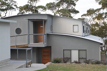 The Edgewater Bed & Breakfast - Hotel NSW 9