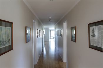 The Edgewater Bed & Breakfast - Hotel NSW 12