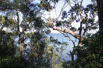 The Edgewater Bed & Breakfast - Hotel NSW 20