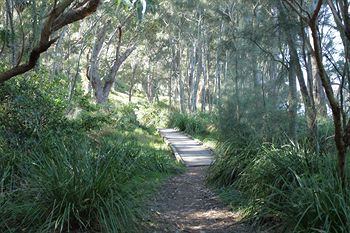 The Edgewater Bed & Breakfast - Hotel NSW 21