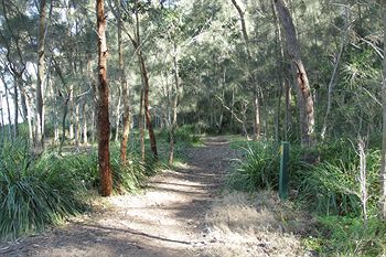 The Edgewater Bed & Breakfast - Hotel NSW 22
