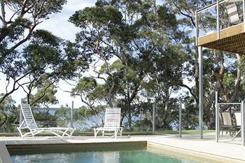 The Edgewater Bed & Breakfast - Hotel NSW 24