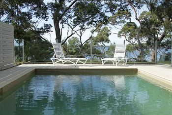 The Edgewater Bed & Breakfast - Hotel NSW 25