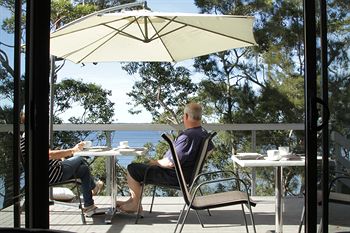 The Edgewater Bed & Breakfast - Hotel NSW 26