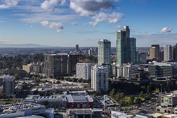 Aria Favourite Southbank - Hotel NSW 1