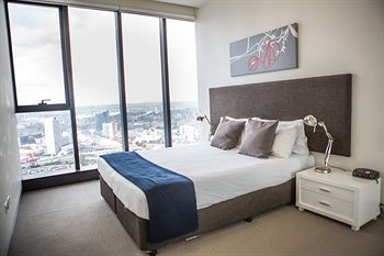 Aria Favourite Southbank - Hotel NSW 3