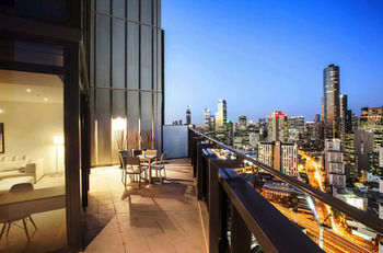 Aria Favourite Southbank - Hotel NSW 14