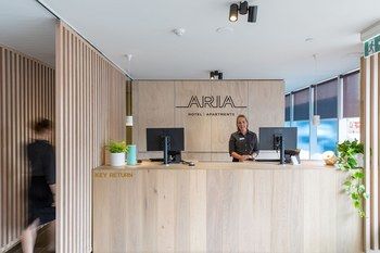 Aria Favourite Southbank - Hotel NSW 17