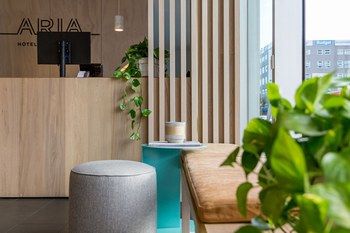Aria Favourite Southbank - Hotel NSW 18