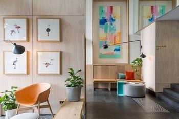 Aria Favourite Southbank - Hotel NSW 19