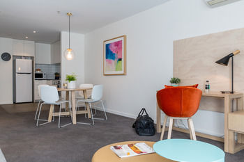 Aria Favourite Southbank - Hotel NSW 23