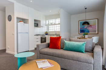 Aria Favourite Southbank - Hotel NSW 38