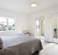 Albert Road Serviced Apartments - Hotel NSW